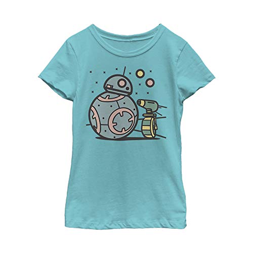 Image of Star Wars Girls' Droid Team