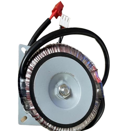 MDWXDOFP Placa de alimentação de comutação toroidal especial para cadeira de massagem AC220V para te
