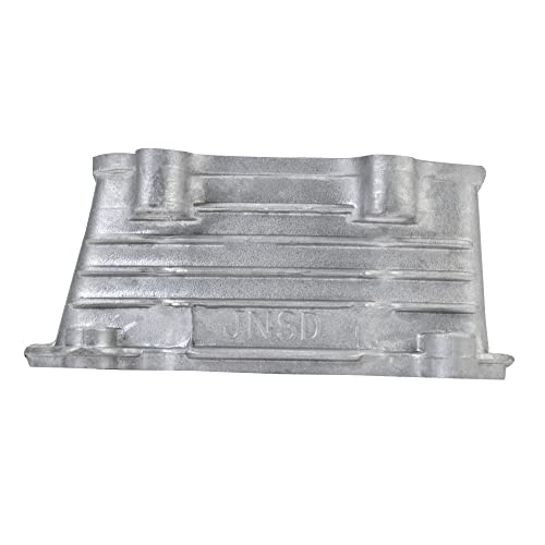 Woostar 57.4Mm Big Bore Cylinder Head 65Mm Valves Replacement For Gy6 4 Stroke 125Cc 150Cc 157Qmj 152Qmi Engine Chinese Atv 4 Wheeler Quad Buggy Go Kart #TOP7