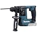 Makita HR140DZ 12V Max Li-Ion CXT 14mm Rotary Hammer - Batteries And Charger Not Included
