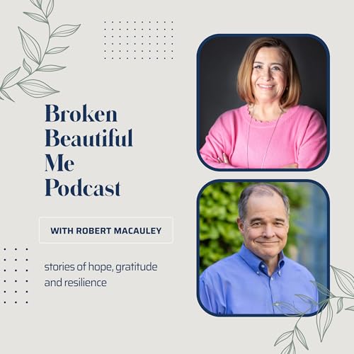 How Sick Children Healed a Doctor's Soul With Dr. Robert Macauley