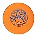 Discraft J-Star 145 Gram Sport Disc, for Youth Ultimate Frisbee Orange