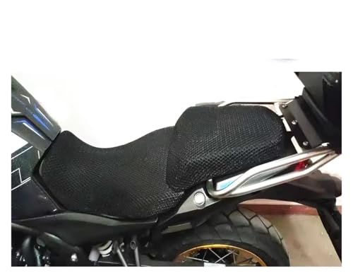 Housse de siège moto VOGE DS525X en tissu isolant