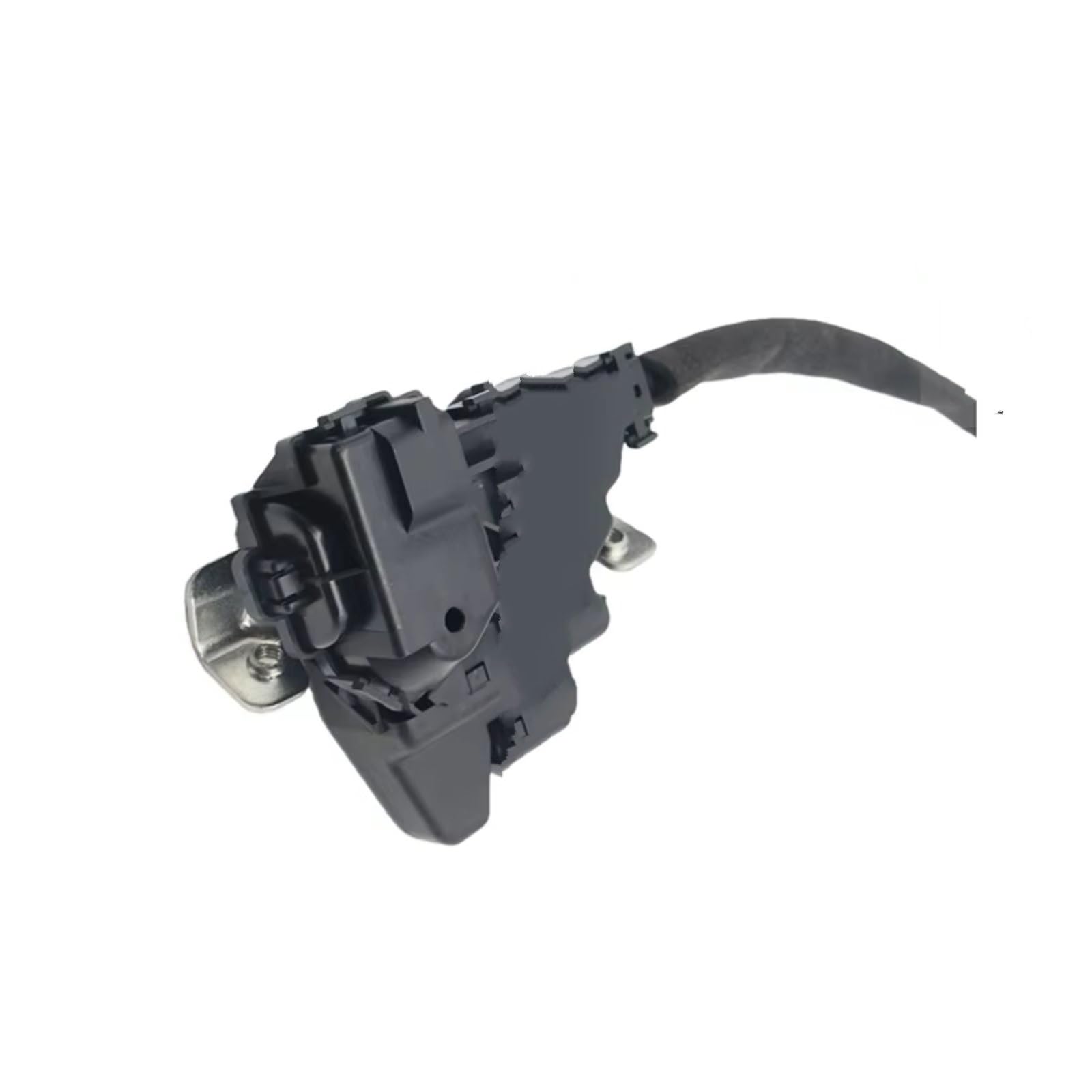 Rear Tailgate Latch Compatible with Benz for C300 for W204 2008-2014 for C300 for W205 2015-2016 1 Pcs Trunking Lid Tailgate Lock Latch A2047500485