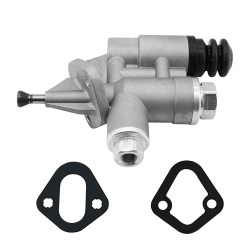GLOCRORET Diesel Fuel Lift Pump