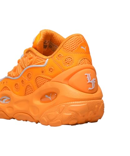 Image of Puma Unisex-Adult La France RNR Basketball Shoe
