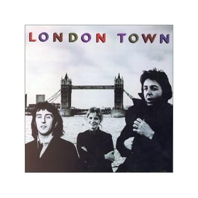 London Town