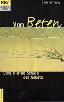 Paperback Brockhaus Taschenbücher, Bd.13, Vom Beten [German] Book