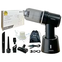 Amazon.co.jp: 【家電批評 BEST BUY受賞／宝島社MonoMax掲載】ハンディ