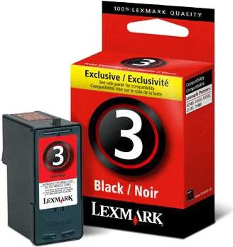 18C1530E Lexmark X-2480 Cartuccia Inchiostro Nero