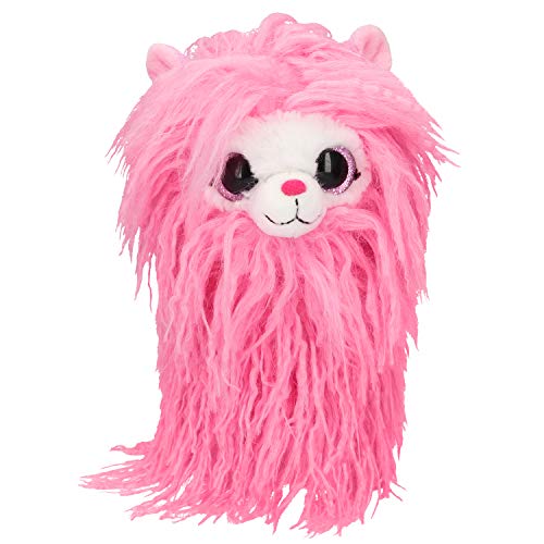 Depesche-Peluche Snukis, Alpaca Polly, Circa 21