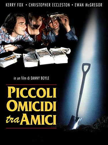 Piccoli omicidi tra amici