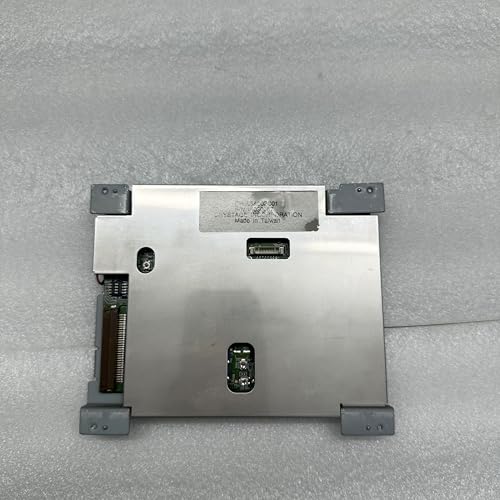 Image of CR055A002C01 Industrial LCD Screen