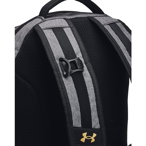 Image of Under Armour Unisex Adult Hustle 6.0 Pro Backpack