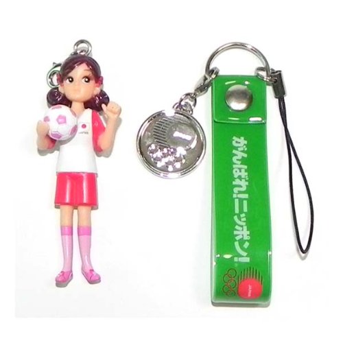 リカちゃんケイタイストラップ【未開封】 Amazon.co.jp: タカラトミー オリンピック リカちゃんストラップ