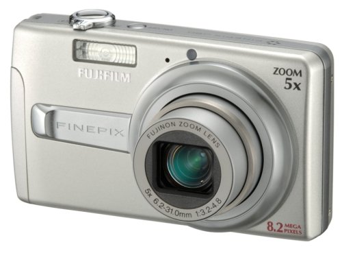 Amazon | FUJIFILM デジタルカメラ FinePix(ファインピックス) J50 815 