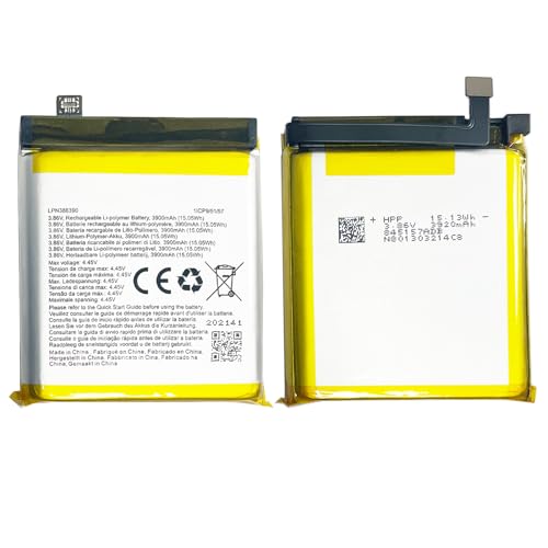 Batterie LPN386390 pour Crosscall Core M5 avec kit outils inclus