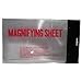 SE 7" x 10" Full Page Magnifying Sheet (2x Magnification)