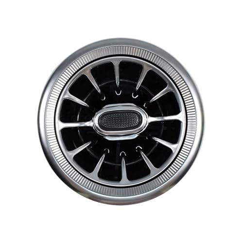 Salidas de aire acondicionado turbo para Benz W447, mejor flujo y estilo en tu salpicadero