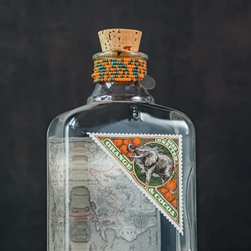 Elephant Gin Orange Cocoa, 500 ml – Bild 4