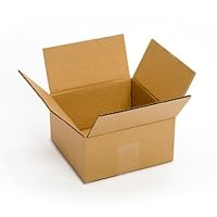 Algopix Similar Product 6 - Pratt PRA0018 Recycled Corrugated