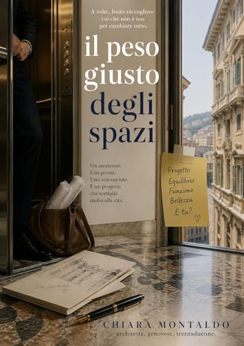 Il peso giusto degli spazi (Per caso o per scelta)