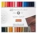 Sennelier 40 Half Pastel Boxed Set, Portrait Colors, Half Sticks