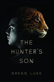 Paperback The Hunter's Son Book