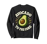 Keto Foodie Gift Low Carb Bacon Avocados Deadlifts