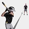 SKLZ Zip-N-Hit Pro