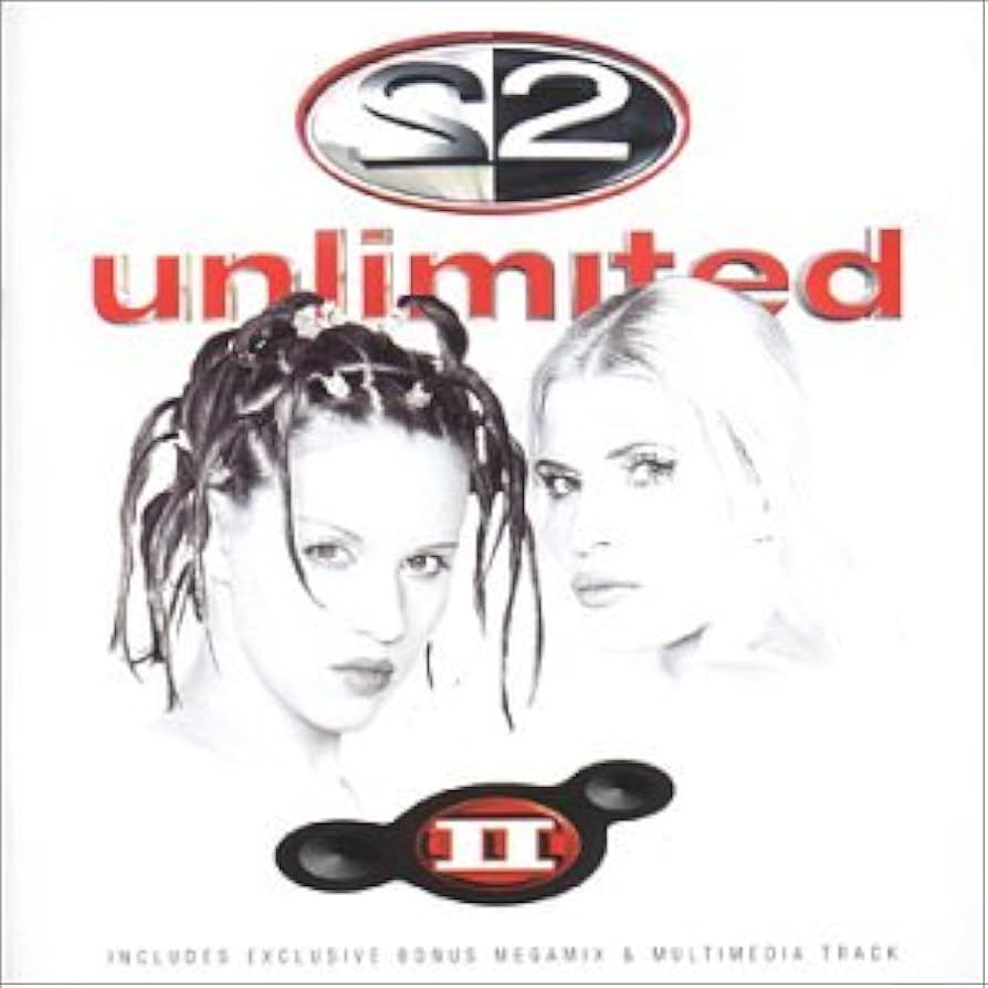 2 Unlimited CD 9枚セット 2 Unlimited CD 9枚セット - メルカリ