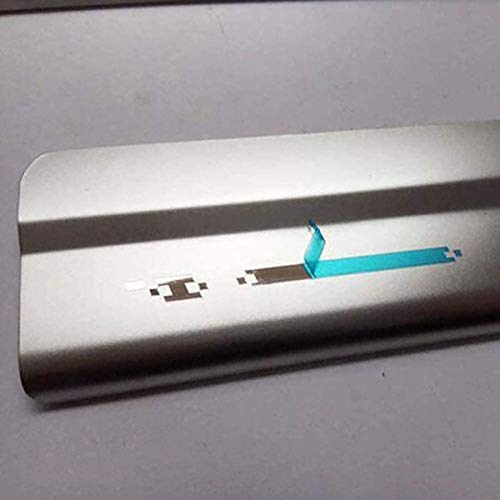 MNBX 4 Pezzi di Protezione per il davanzale della