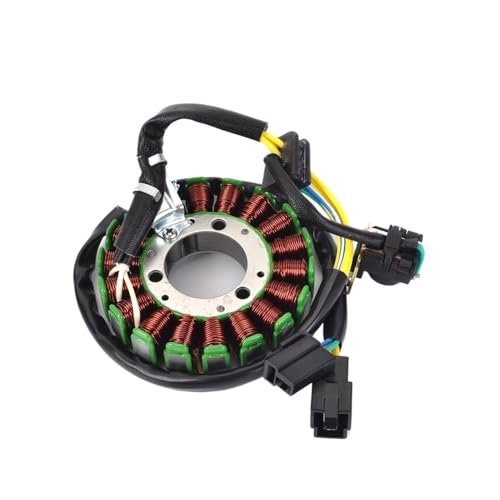 Bobina estator para Suzuki GN125 GS125 y TU125 repuesto alternativo motor encendido 32101-05300