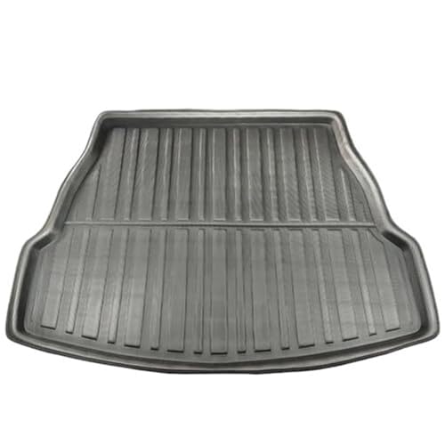 Doublure de chargement arrière Toyota RAV4 XA50 plateau tapis coffre