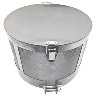 Smart Meter Cover WiFi Blocker E mf Blocker for Home Faraday Cage E mf Blockers for Home EMP Protection Adjustable Visible Faraday Cage for Smart Meter Shield 304 Stainless Steel