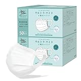 マスク 不織布 【15mm幅