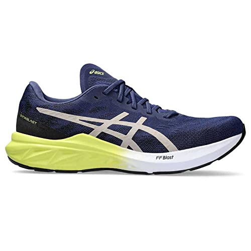 Image of Asics Men Dynablast 3 Platform
