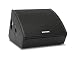 Samson RSXM10A - 800W 2-Way Active Stage Monitor, Black