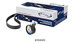 Kit de distribución de mecanitech mmvf4247