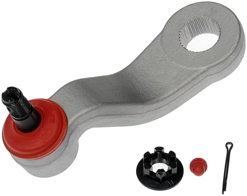 Dorman PA6335RD Steering Pitman Arm Compatible with Select Cadillac/Chevrolet/GMC Models