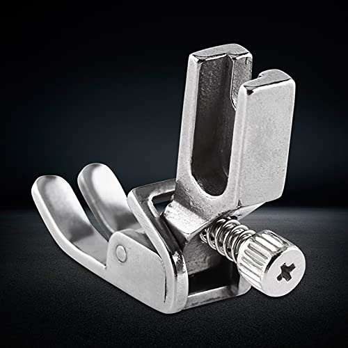 Pie Ajustable para Máquina de Coser Industrial de Una Aguja miniatura 5