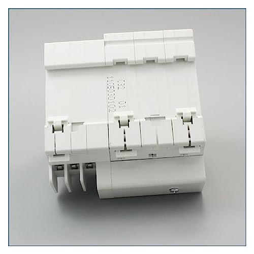 Disyuntor de fugas DZ47LE-63 3P-32A interruptor automático de aire 5