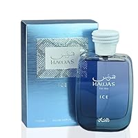 Amazon | ラサシ ハワス アラビアの香水 Rasasi hawas 男性用