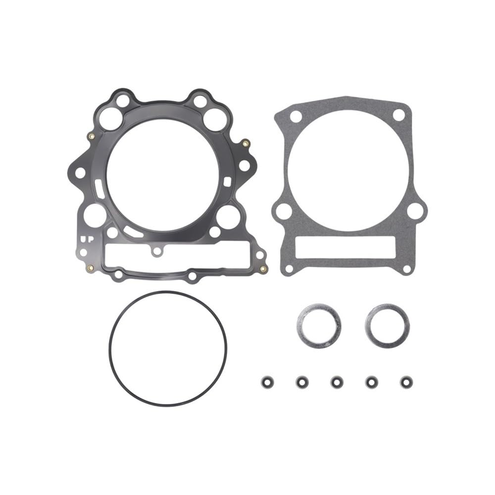 Kit joint de culasse YFM660R pour réfection moteur avant sortie quad R 660