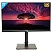 SIMPLETEK - Monitor 4K IPS 27' | Hub USB 3.0 | 2x HDMI - 1x DisplayPort - 1x USB-C (Video/Dati/Ricarica) | Near-Edgeless (Ricondizionato) immagine