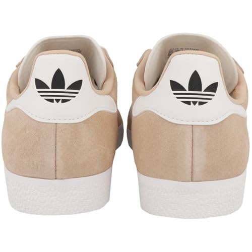 Image of adidas Originals Men's Samba Leather Sneakers
