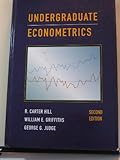 Undergraduate Econometrics