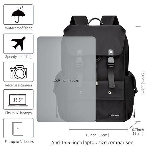 Listado y reviews de Mochila desigual más recomendados. 20 Imagen adicional