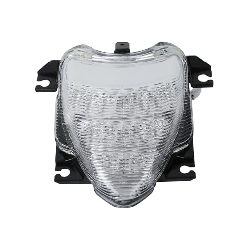 Feu stop arrière à LED étanche et clignotants intégrés pour moto M1800R VZR1800