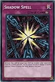 Yu-Gi-Oh! - Starter Deck: Codebreaker - Shadow Spell - YS18-EN034 - Common - 1st Edition